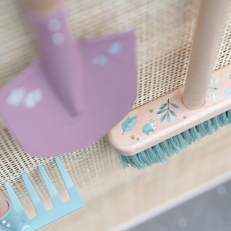 LITTLE DUTCH. Shovel - Fairy Garden FSC