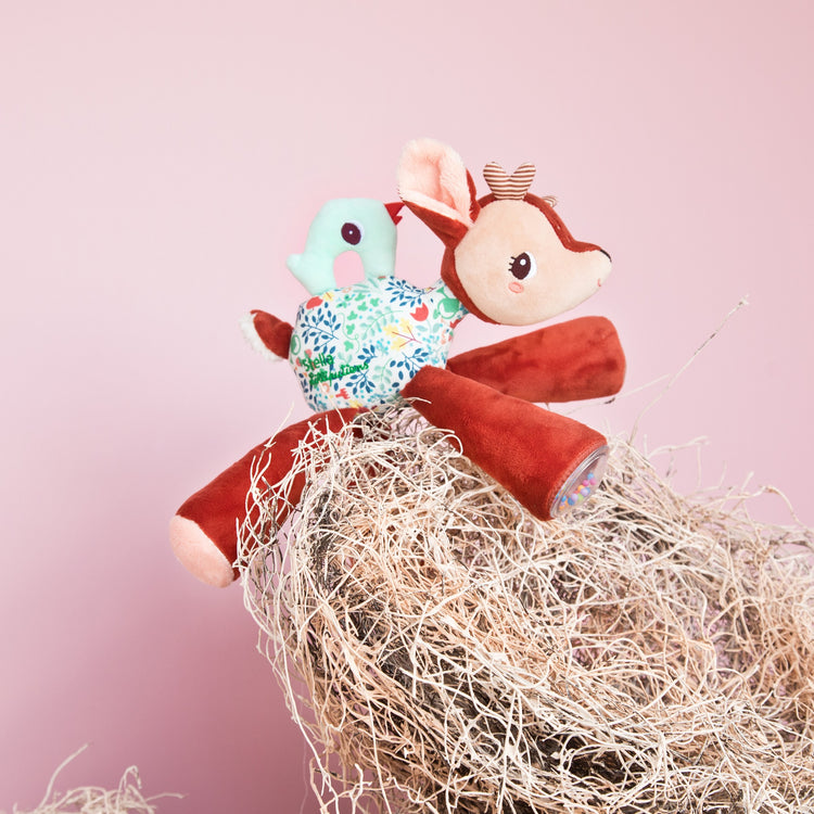 LILLIPUTIENS. Stella Galopping - Multi-Sound Fawn