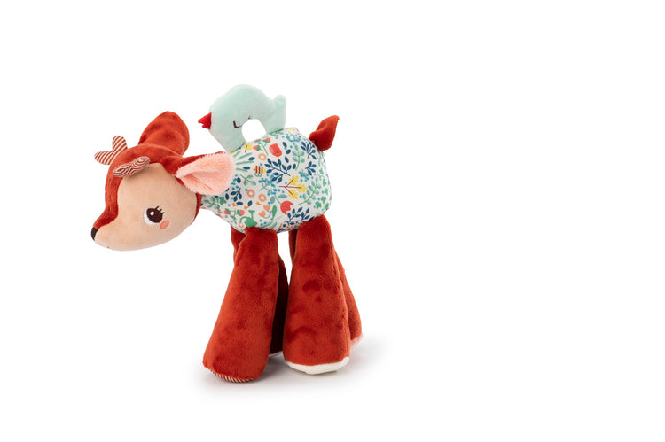 LILLIPUTIENS. Stella Galopping - Multi-Sound Fawn