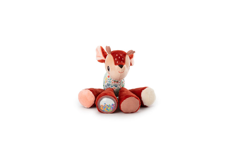 LILLIPUTIENS. Stella Galopping - Multi-Sound Fawn