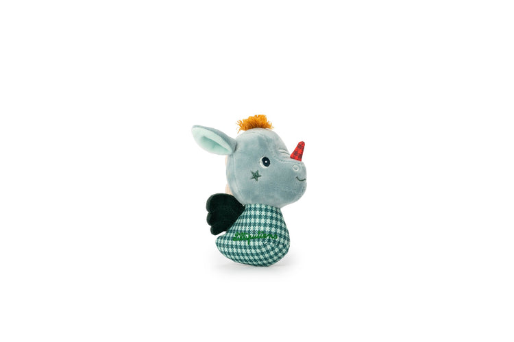 LILLIPUTIENS. Joe Mini Rattle