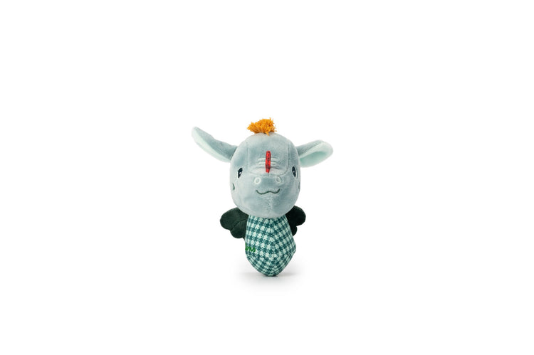LILLIPUTIENS. Joe Mini Rattle