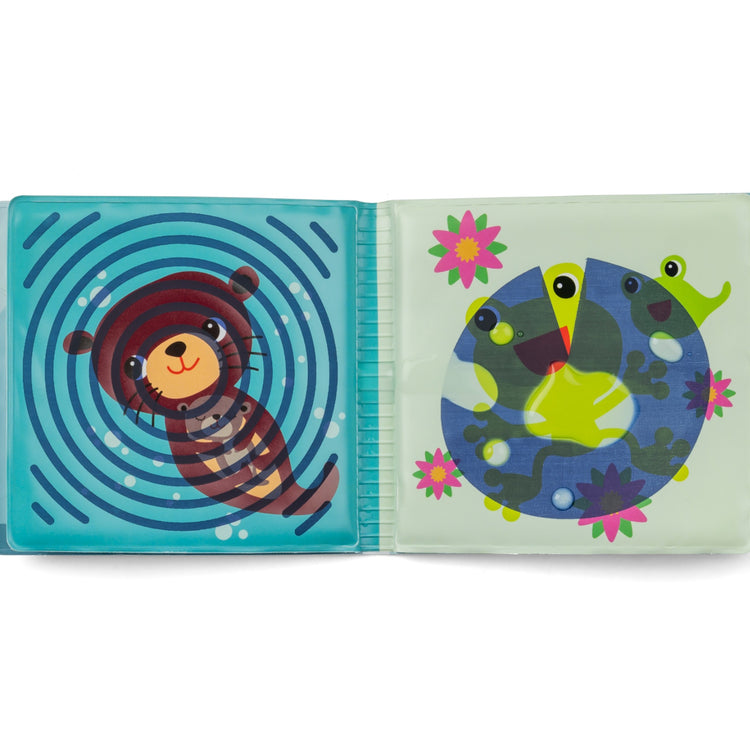 LILLIPUTIENS. Set of 3 Sensory Books Jeanne