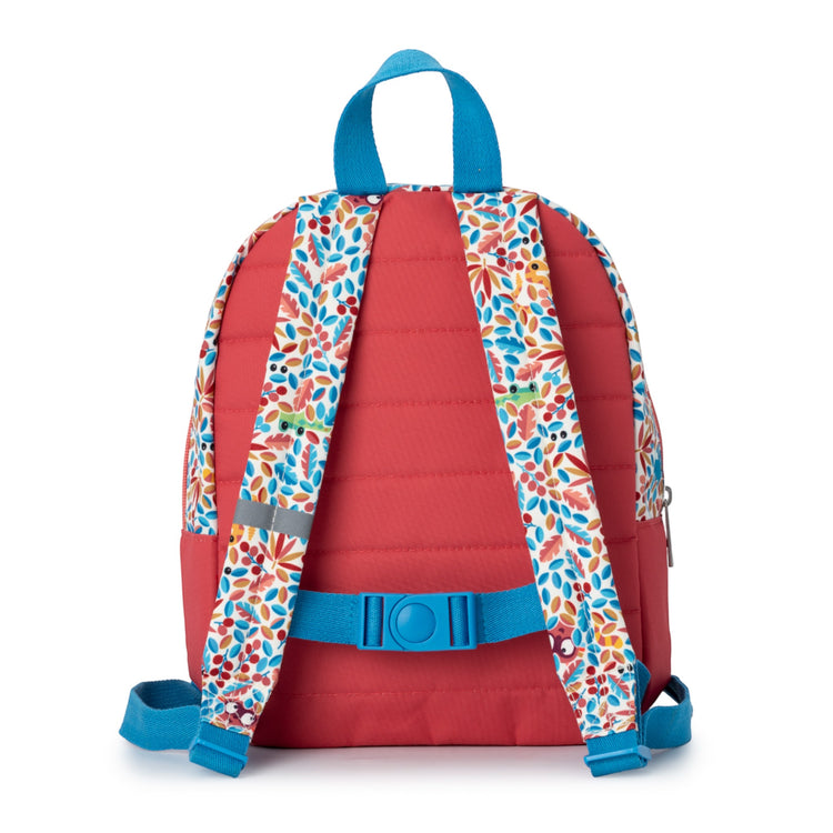 LILLIPUTIENS. Backpack Jack the lion