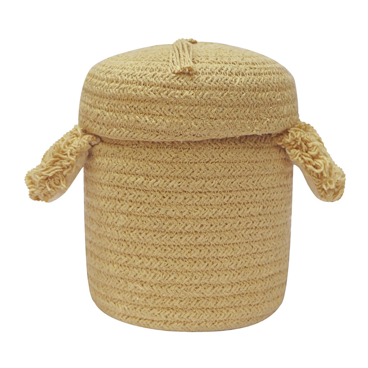 Lorena Canals. Basket Mini Charlie the Chicken