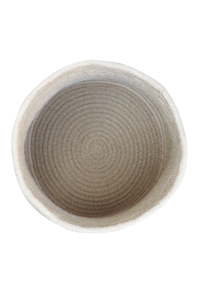 Lorena Canals. Basket Giant Mushroom 45 x 40 cm