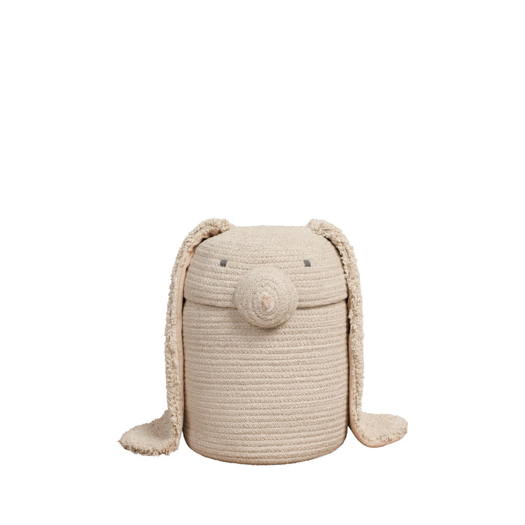 Lorena Canals. Basket Rita the Rabbit