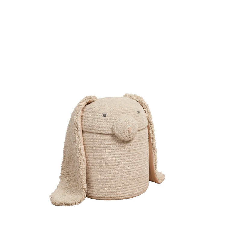 Lorena Canals. Basket Rita the Rabbit