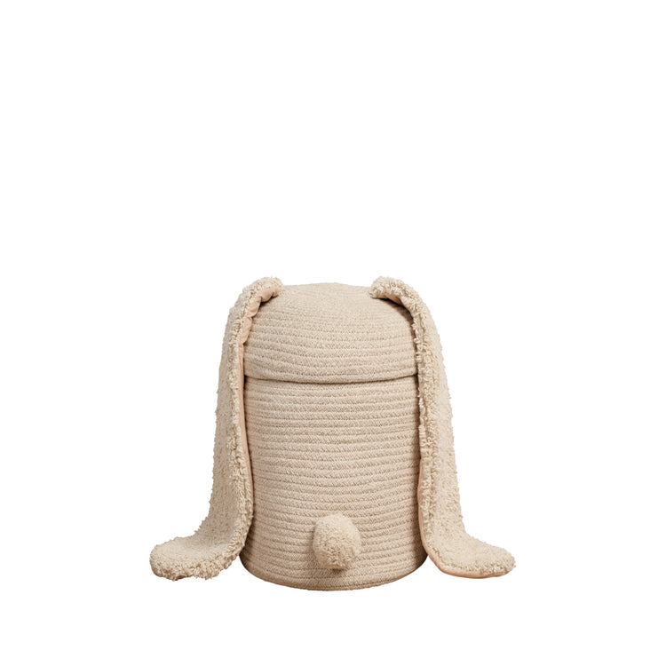 Lorena Canals. Basket Rita the Rabbit