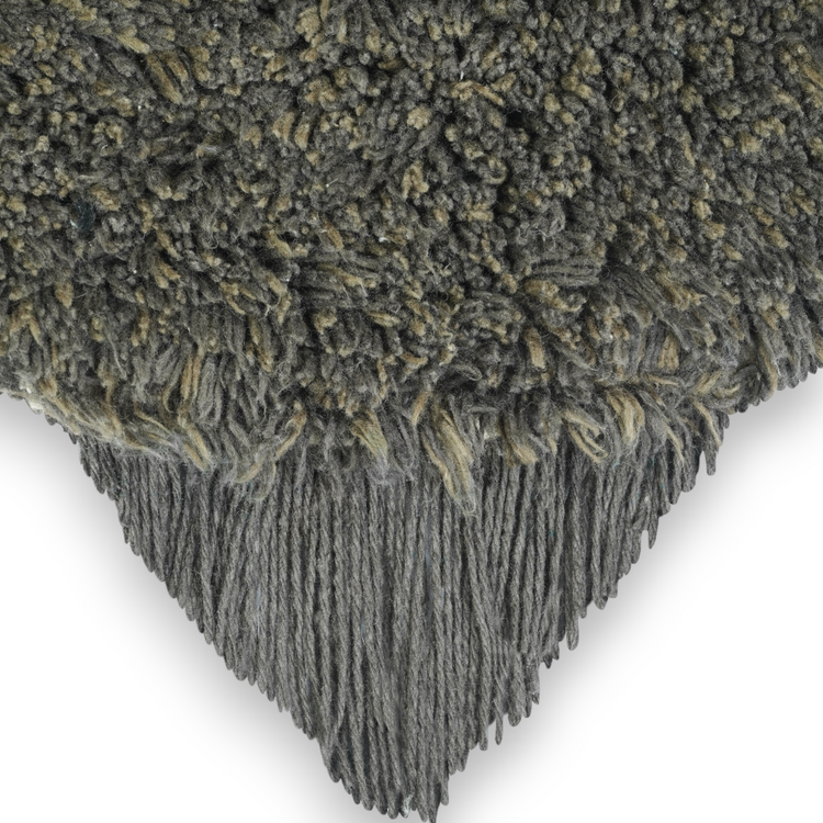Lorena Canals. Washable rug Bee 115 x 150 cm