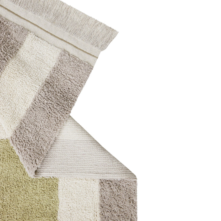 Lorena Canals. Washable rug EcoCity