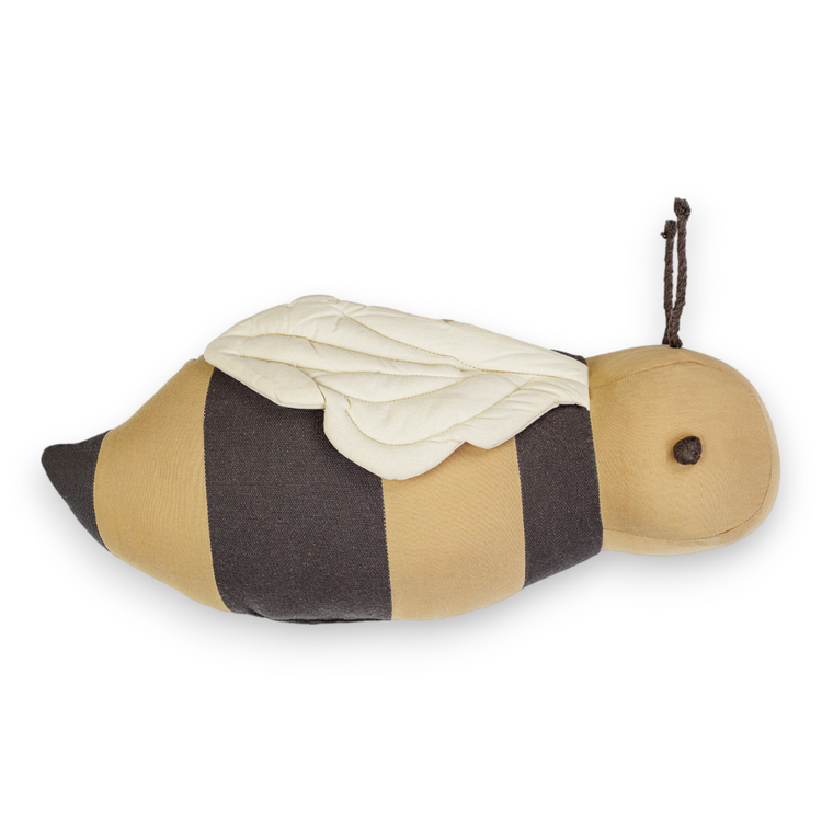 Lorena Canals. Cushion Buzzy Bee