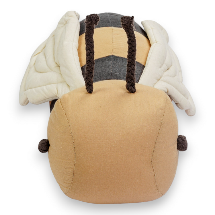 Lorena Canals. Cushion Buzzy Bee