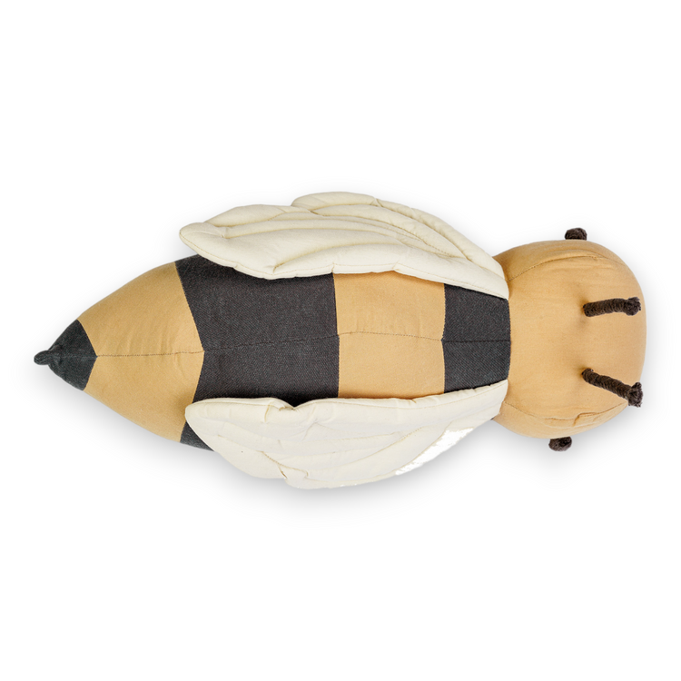 Lorena Canals. Cushion Buzzy Bee