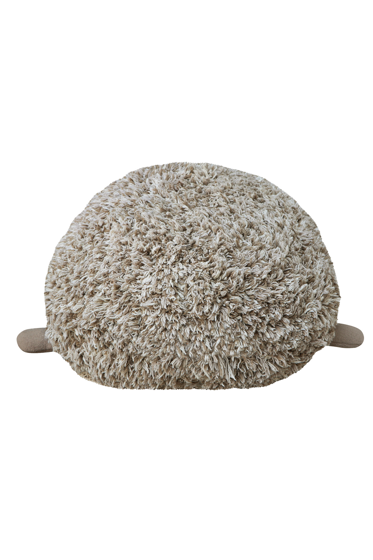 Lorena Canals. Floor cushion Hedgehog