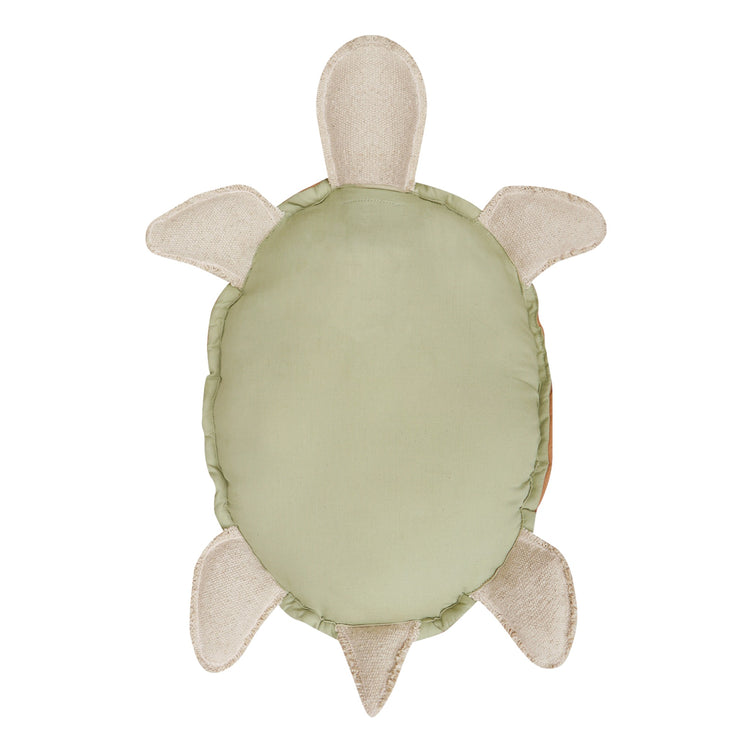 Lorena Canals. Cushion Turtle