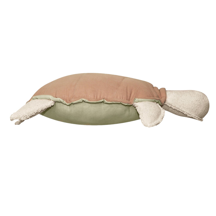 Lorena Canals. Cushion Turtle
