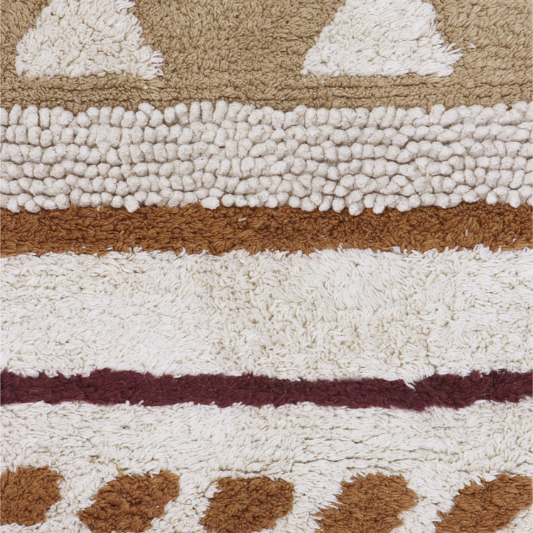 LORENA CANALS. Washable Rug Sistan 160x120 cm