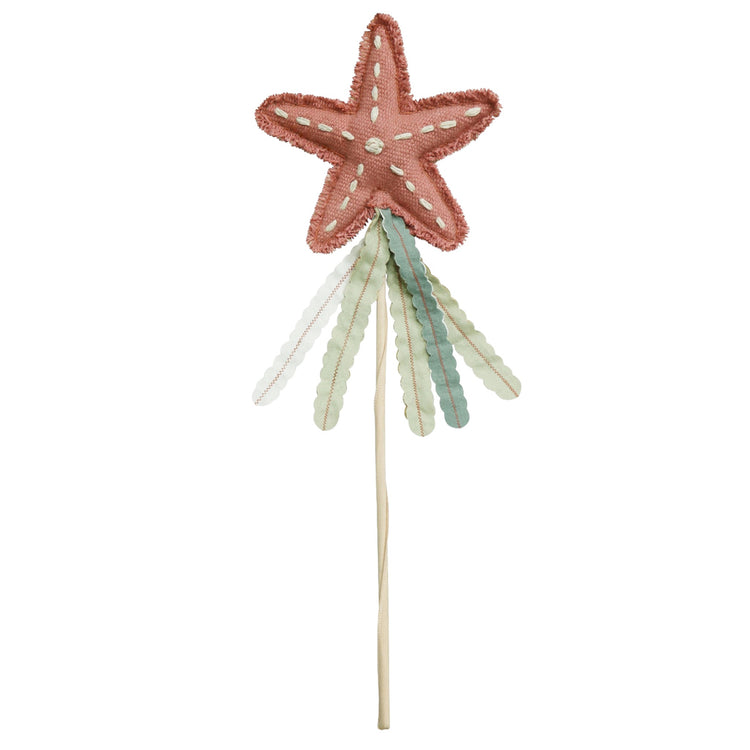 Lorena Canals. Magic wand Starfish