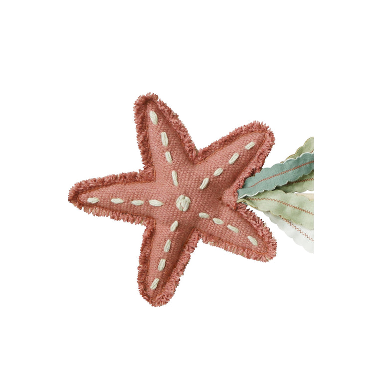 Lorena Canals. Magic wand Starfish