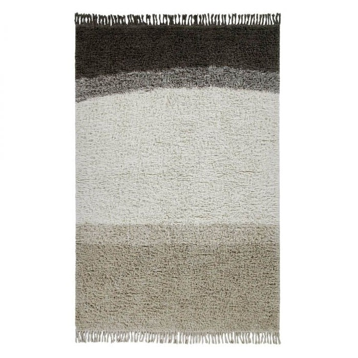 Lorena Canals. Χαλί δωματίου Woolable Forever Always. 140x200 εκ.