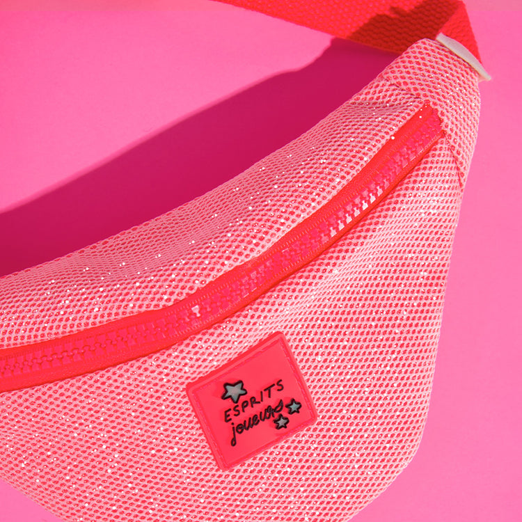 NAILMATIC. Glam Part Gift Set with Bumbag