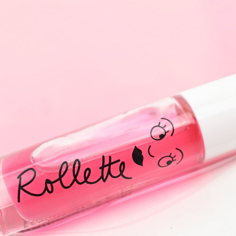 NAILMATIC. Lip gloss Raspberry Rollette