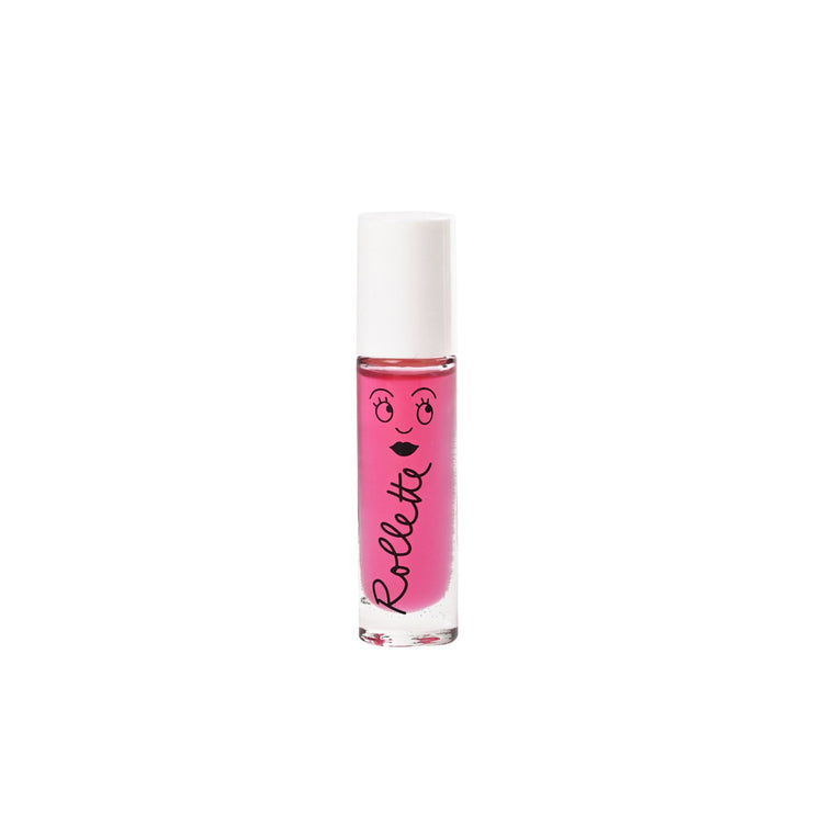 NAILMATIC. Lip gloss Raspberry Rollette