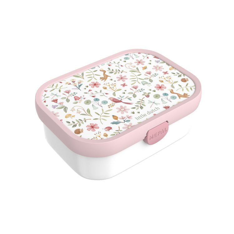 LITTLE DUTCH. Lunch box Campus - Fairy Wonders