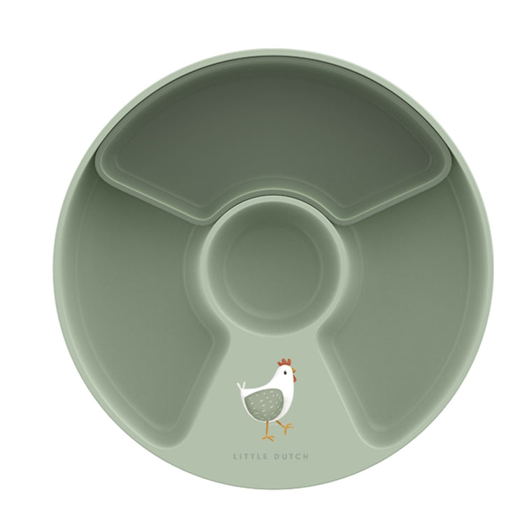 LITTLE DUTCH. Divider plate Mio - Little Farm