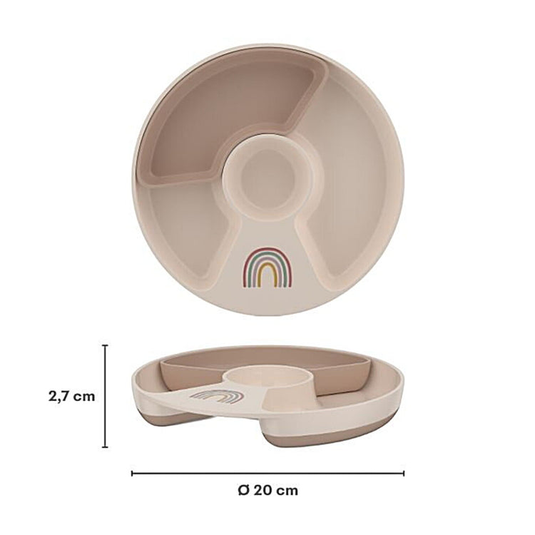 LITTLE DUTCH. Divider plate Mio - Little Farm