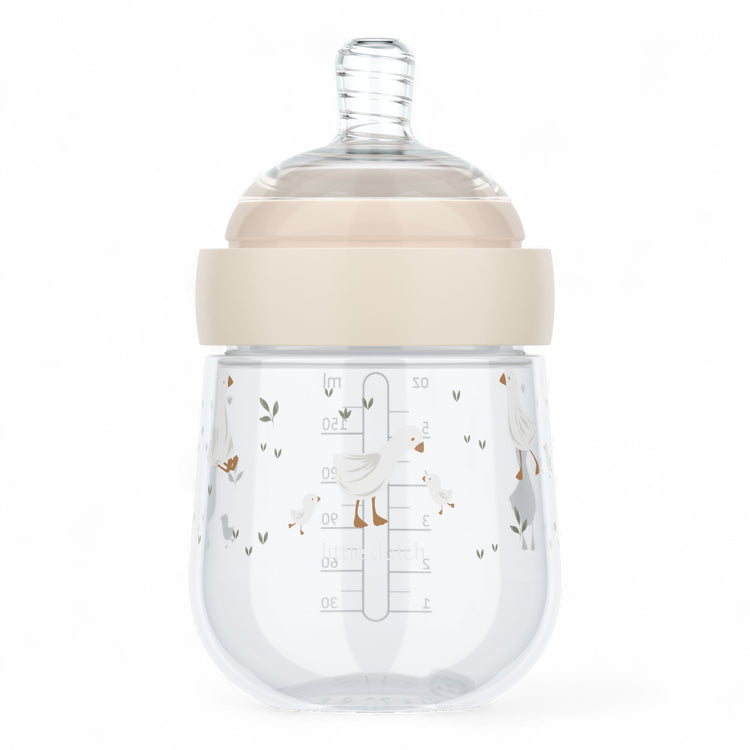LITTLE DUTCH. Μπιμπερό Mio 165 ml - Little Goose