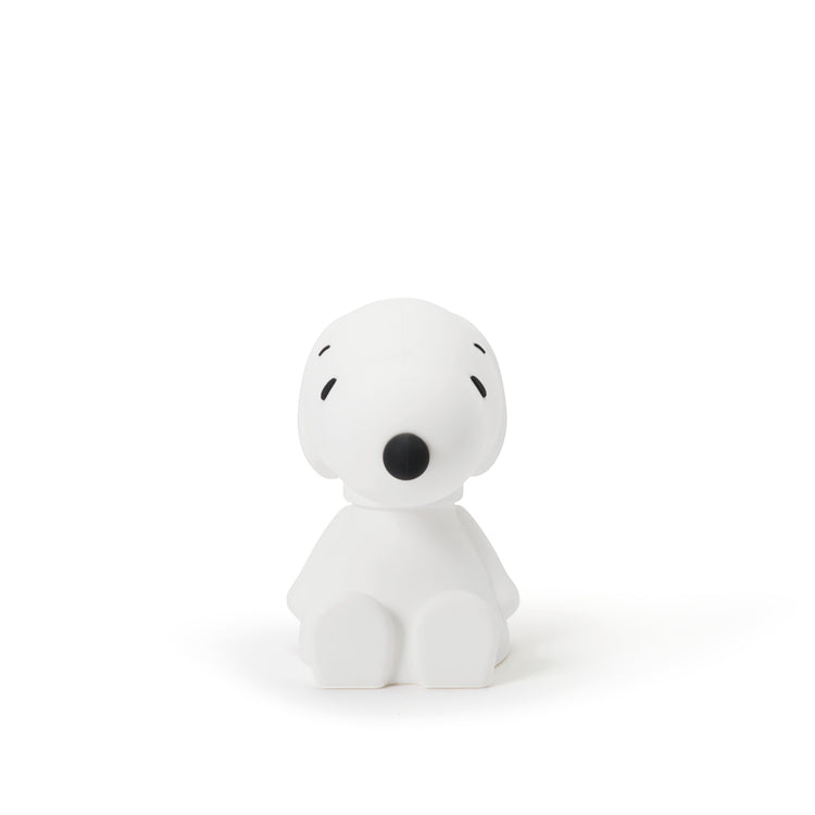 MR MARIA. Φωτιστικό νυχτός Snoopy Bundle of Light