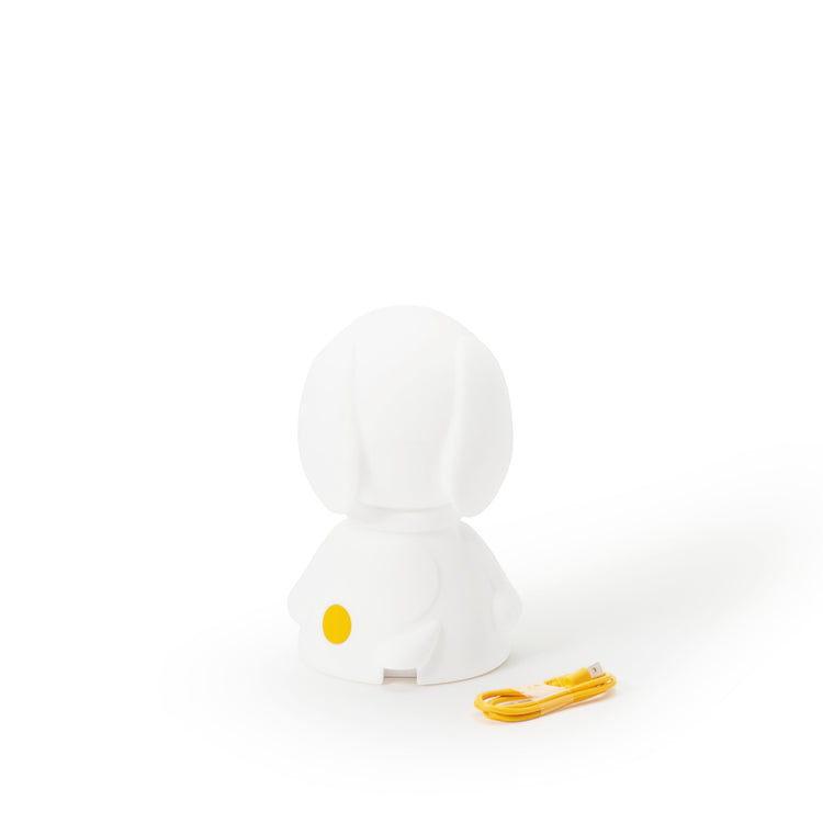 MR MARIA. Φωτιστικό νυχτός Snoopy Bundle of Light