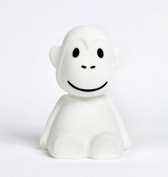 MR MARIA. Monkey First Light