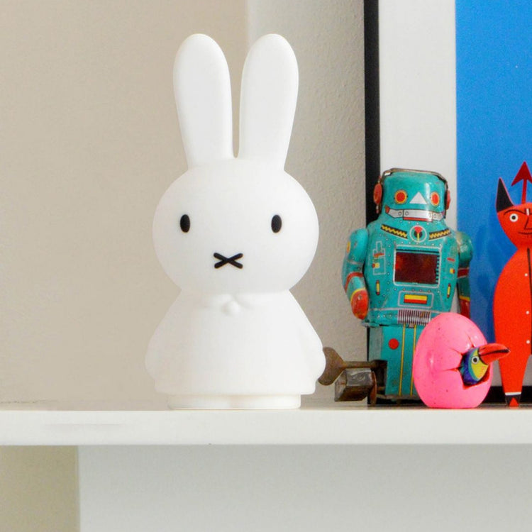 MR MARIA. Φωτιστικό νυχτός Miffy Shines