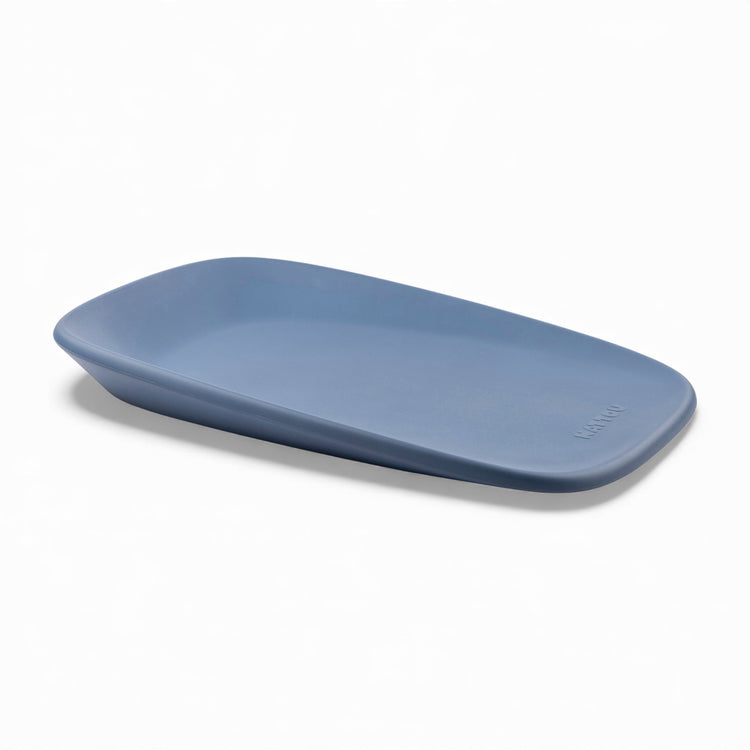 SOFTY. Changing Pad 70x50 night blue