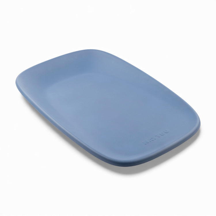SOFTY. Changing Pad 70x50 night blue
