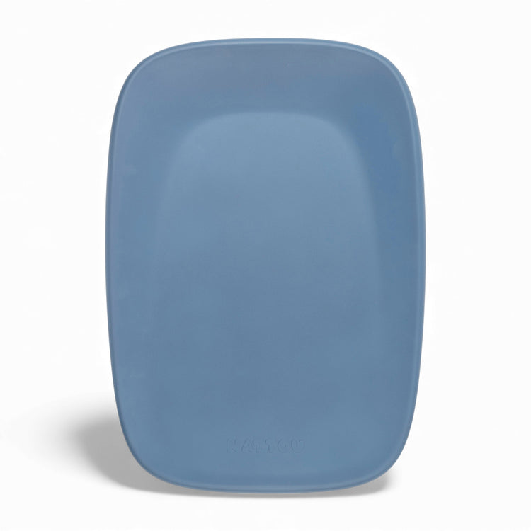 SOFTY. Changing Pad 70x50 night blue