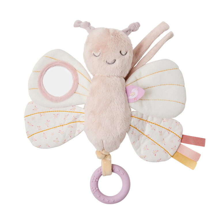 ALICE & POMME. Activity butterfly 25cm