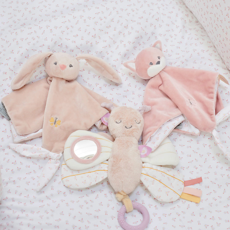 ALICE & POMME. Activity butterfly 25cm