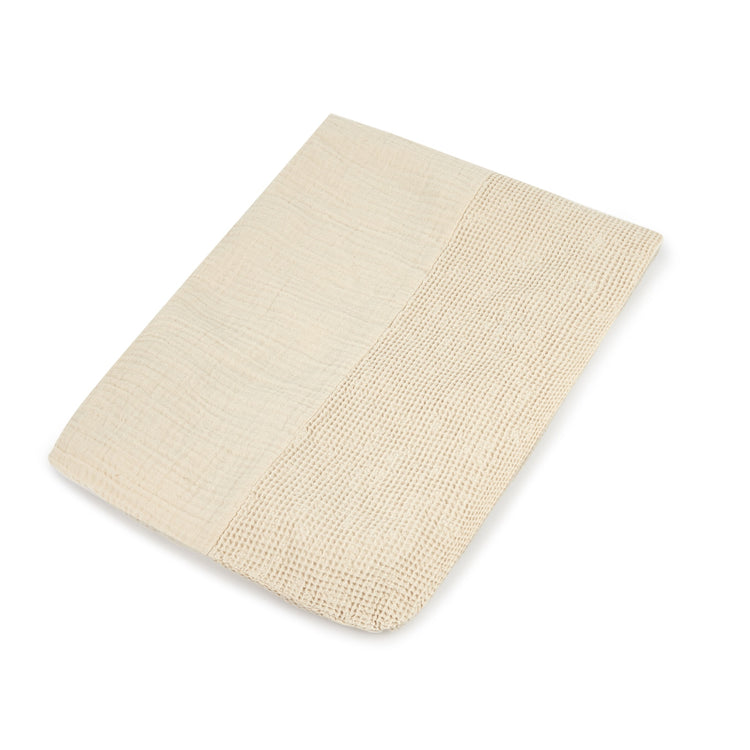 WABI SABI. Changing mat cover Ginger 50x70