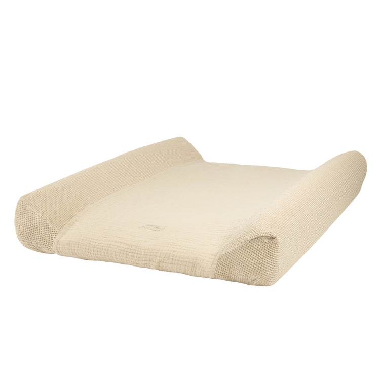 WABI SABI. Changing mat cover Ginger 50x70