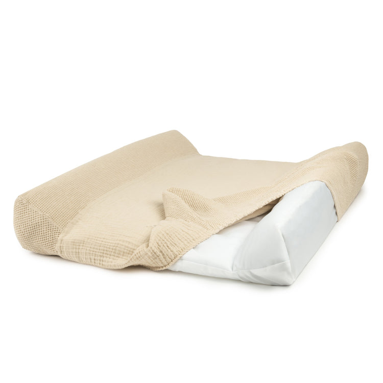 WABI SABI. Changing mat cover Ginger 50x70