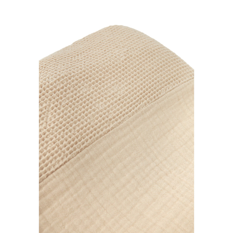 WABI SABI. Changing mat cover Ginger 50x70