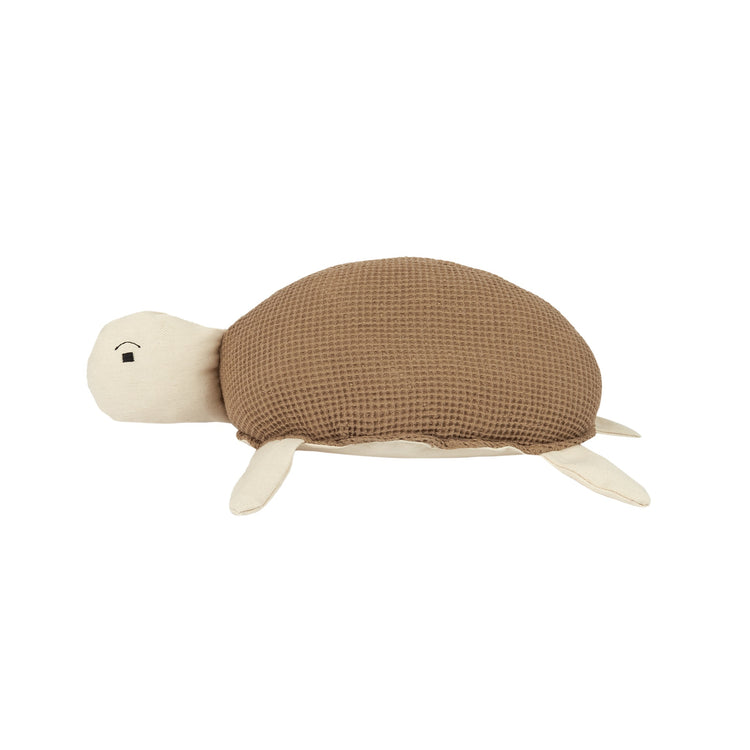 WABI SABI. Turtle cushion 30x20x10