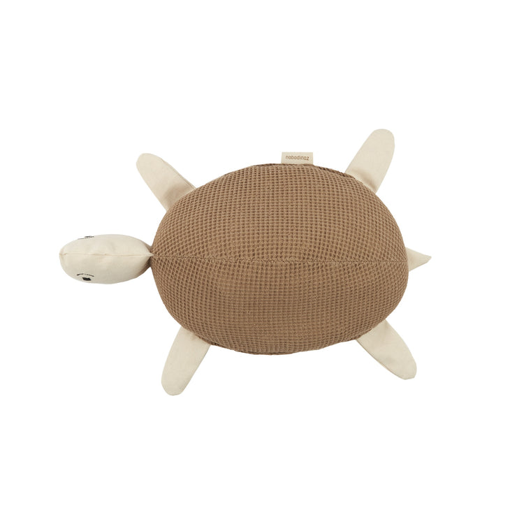 WABI SABI. Turtle cushion 30x20x10