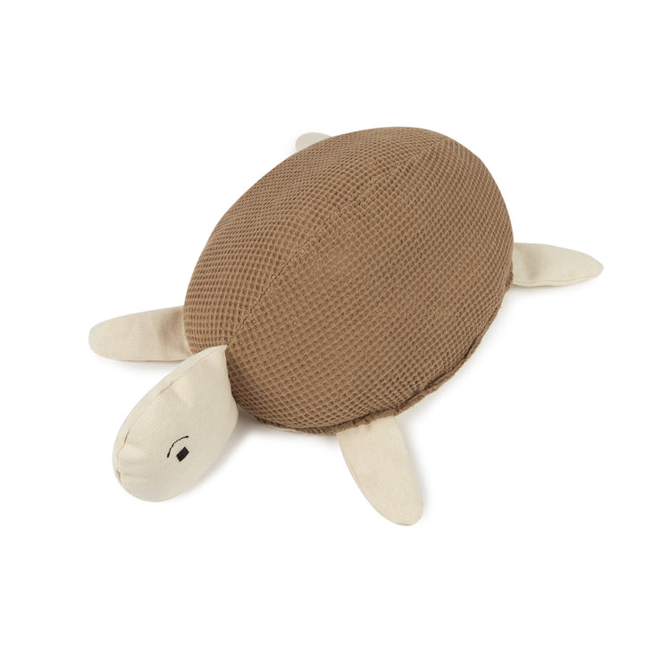 WABI SABI. Turtle cushion 30x20x10