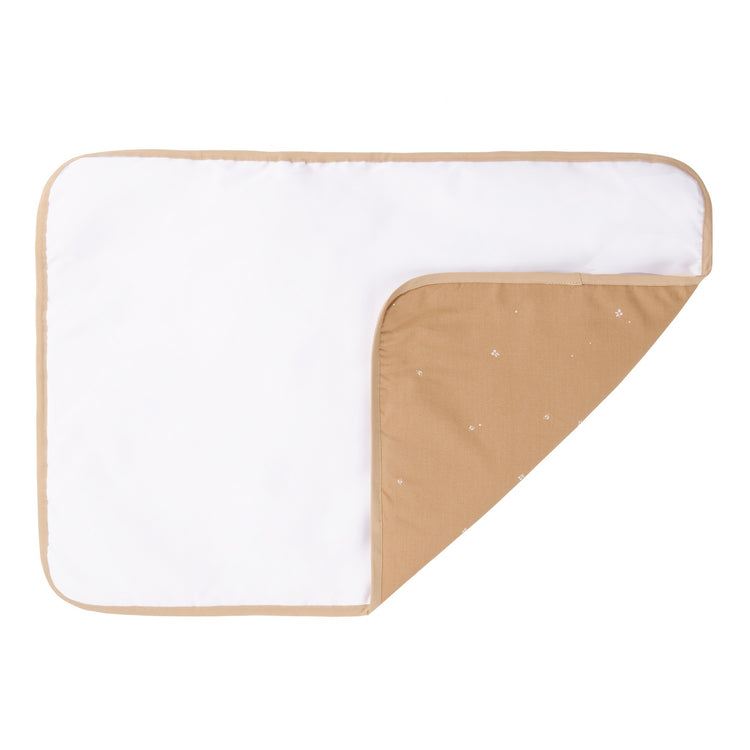 STORIES. Changing pad Blush Little Cherries 45x65