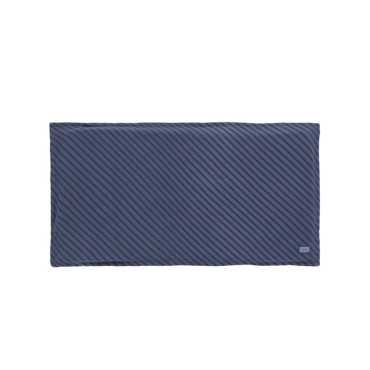 LANDSCAPE. Στρώμα δαπέδου Stripes Cobalt
